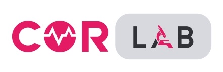 cor lab