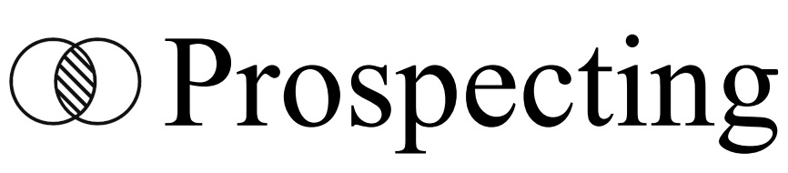 Зображення марки «prospecting»