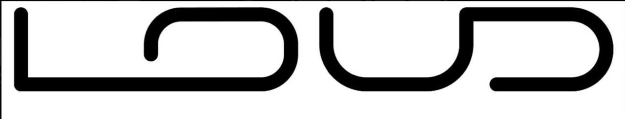 loud