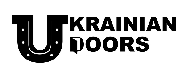 ukrainian doors