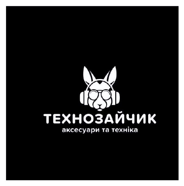 технозайчик аксесуари та техніка