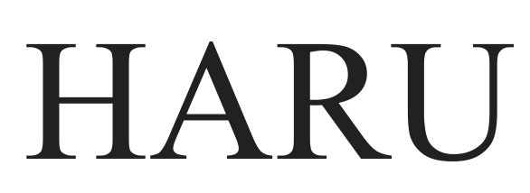 haru