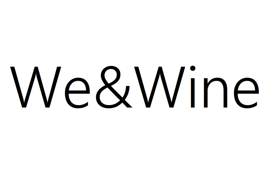 we&wine