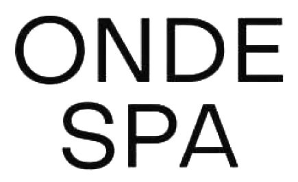 onde spa