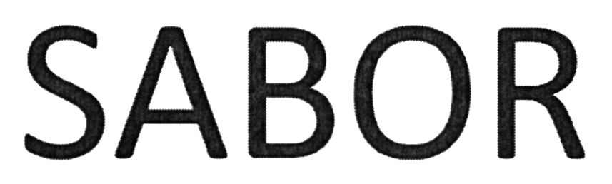sabor