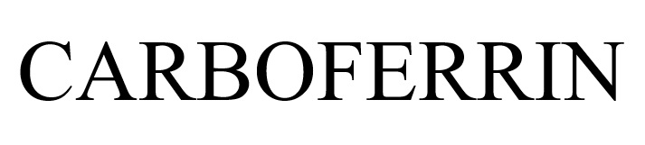 carboferrin