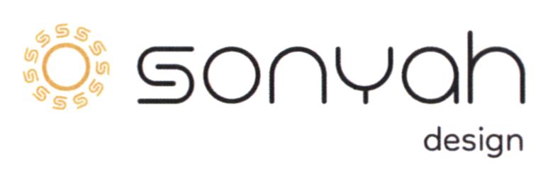 Зображення марки «sonyаh design»