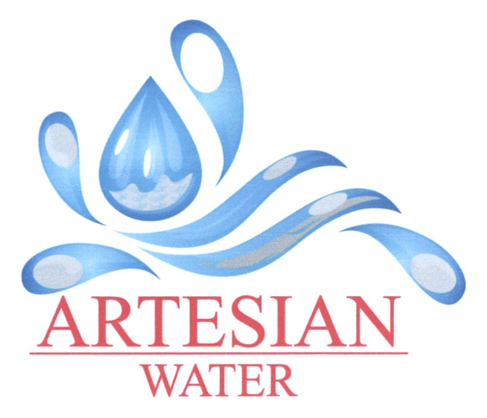 Торговельна марка «water artesian artesian water», свідоцтво №391145