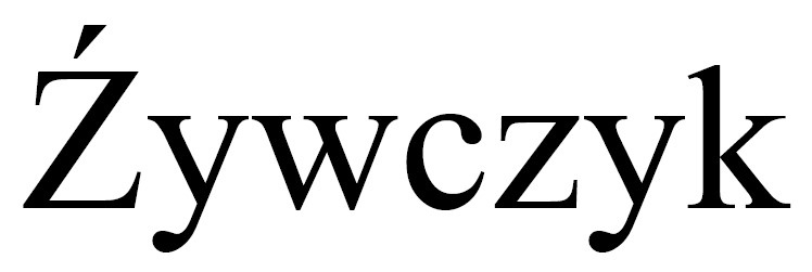 zywczyk