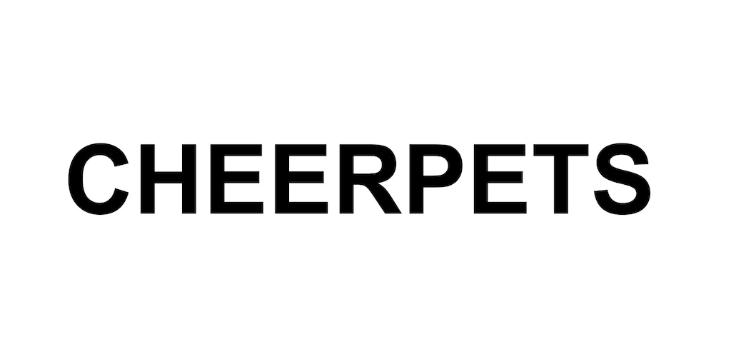 Лого ТМ cheerpets