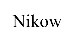 nikow