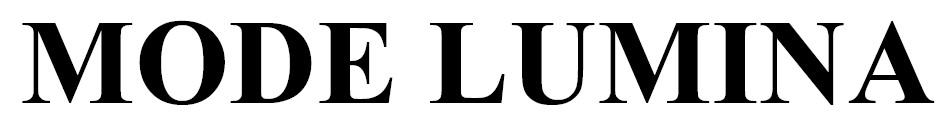 mode lumina