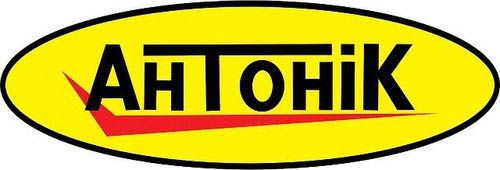 Лого ТМ тонік