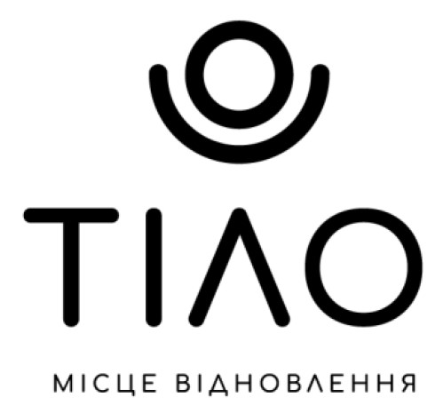 тіло місце відновлення