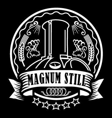 magnum still