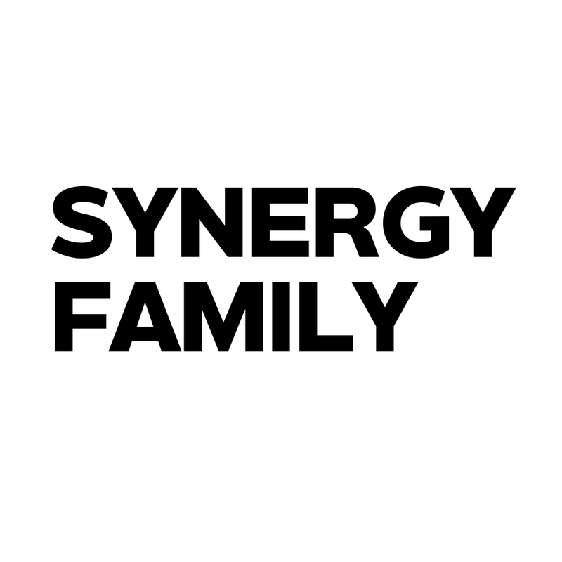 synergy family