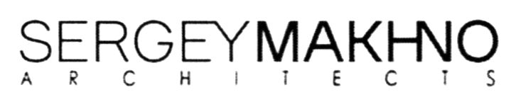 sergey makhno architects