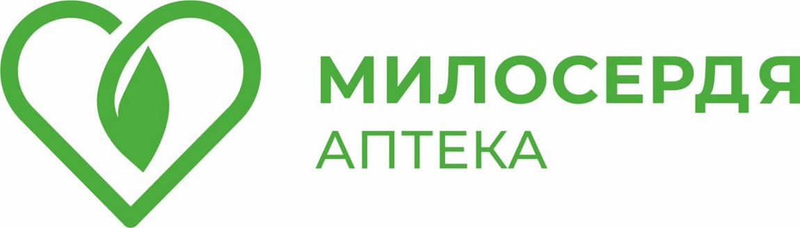 милосердя аптека