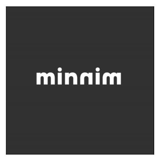 min min