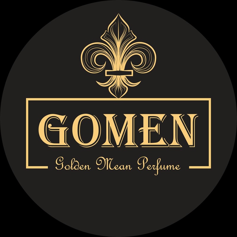 gomen golden mean perfume