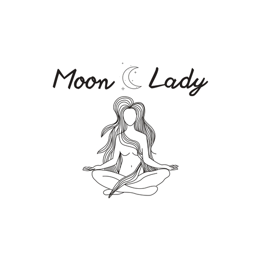 moon lady