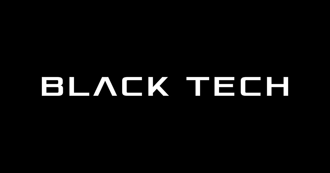black tech