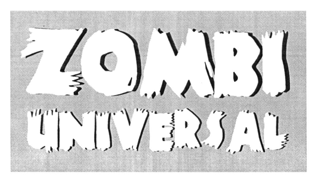 zombi universal