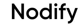 nodify