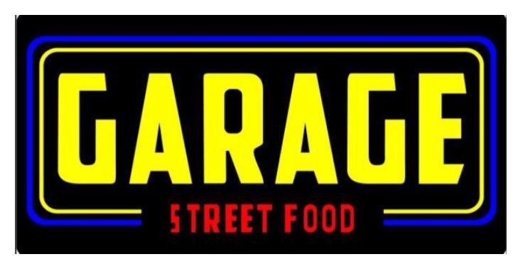garage street food
