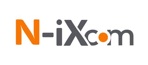 Торговельна марка «іх com ix n n-ix n-ixcom», свідоцтво №390254