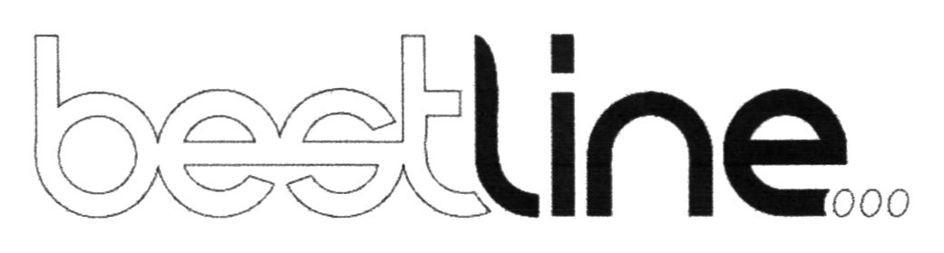 Торговельна марка «line best bestline», свідоцтво №391497