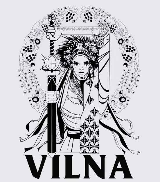 vilna