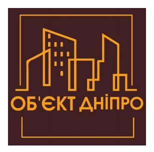 об`єкт дніпро