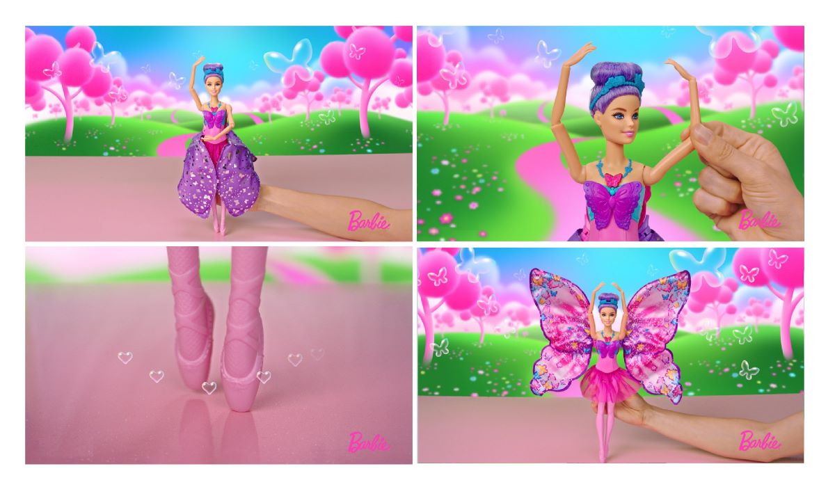 barbie