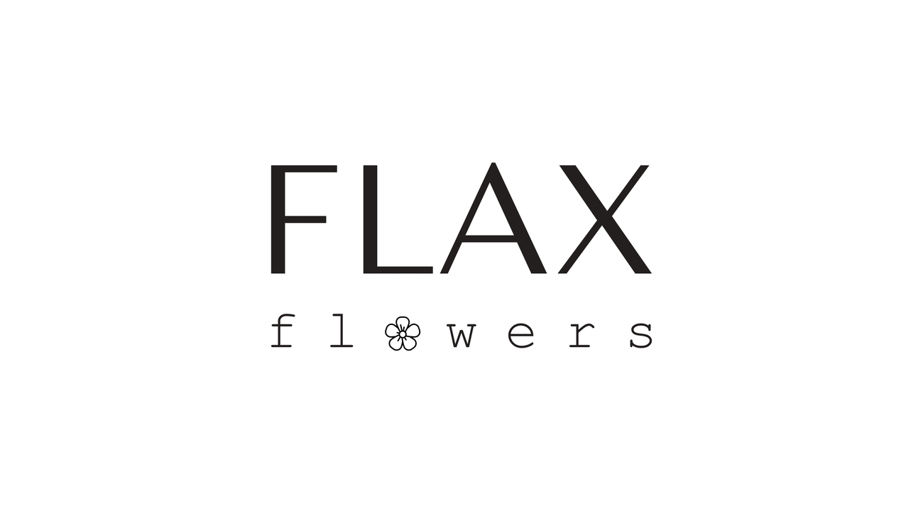 flax flowers
