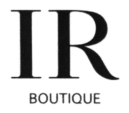 ir boutique