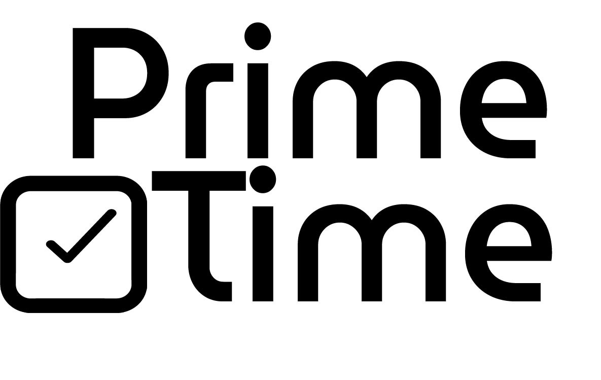 Зображення марки «prime time»