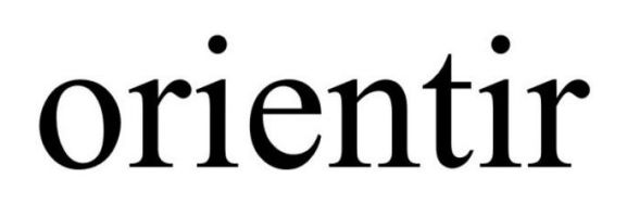 orientir