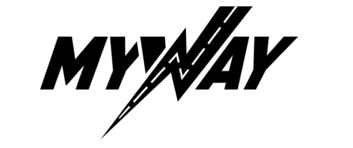 my way
