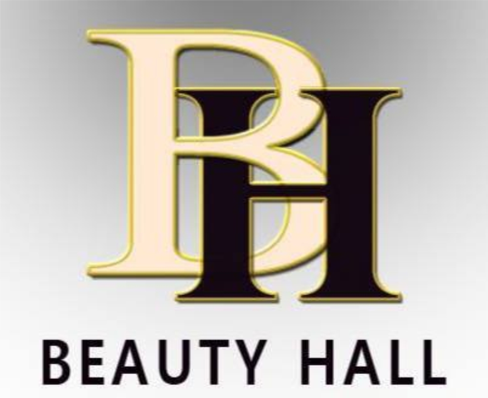 beauty hall