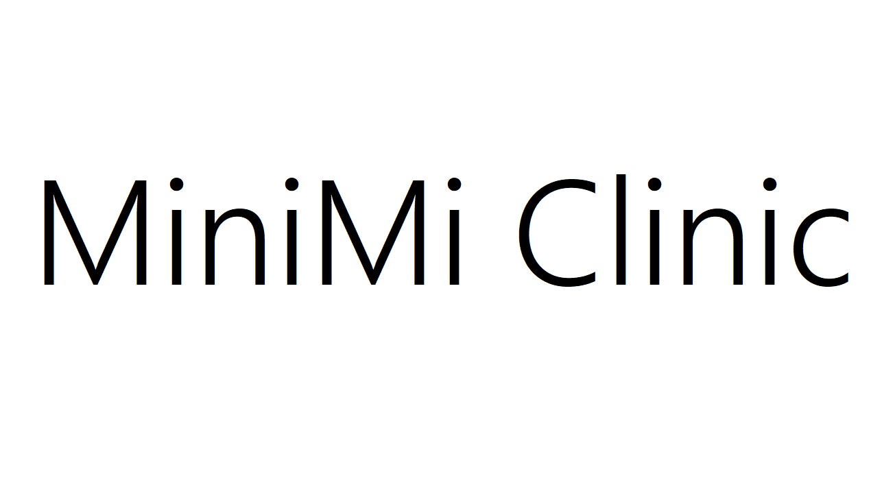 minimi clinic