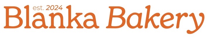 blanka bakery est. 2024