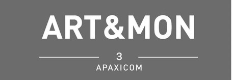 art&mon з арахісом
