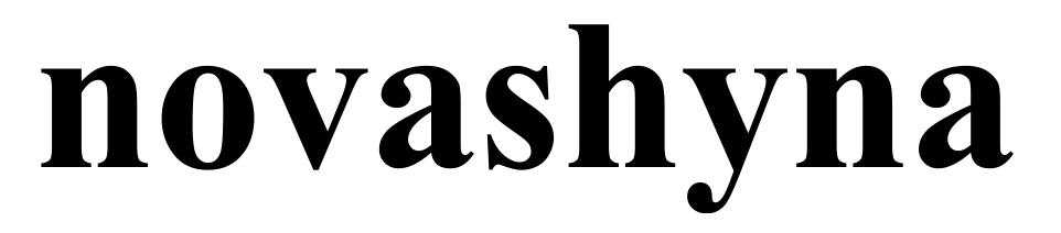 novashyna