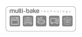 multi-bake technology