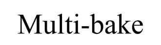 multi-bake