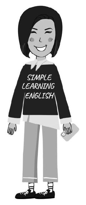 simple learning english
