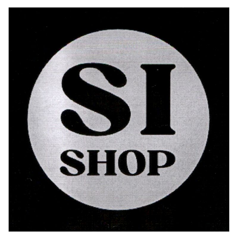 Торговельна марка «shop si si shop», свідоцтво №389964