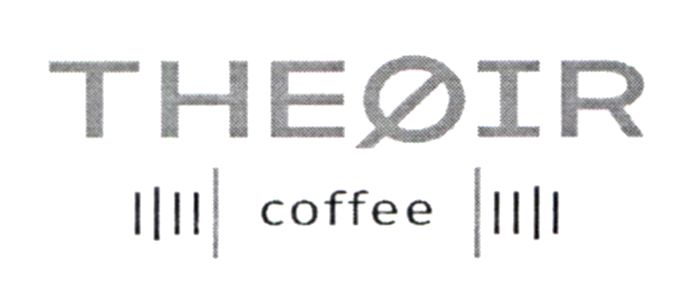 theoir coffee