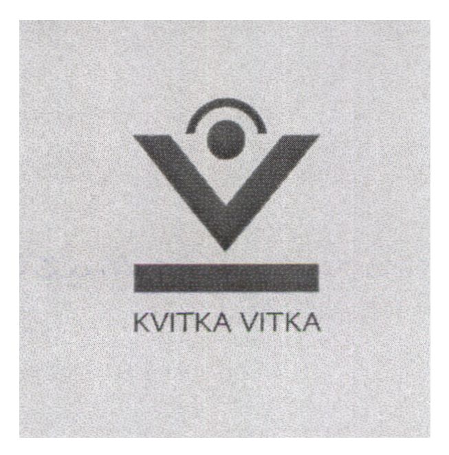 kvitka vitka